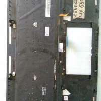 Asus Zenbook Pro UX580-клавиатура с подлакътник(palmrest), снимка 2 - Части за лаптопи - 29583859