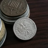 Монета - Полша - 10 гроша | 1998г., снимка 2 - Нумизматика и бонистика - 35245664