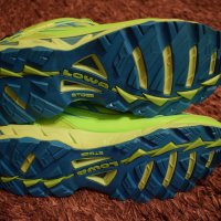 Lowa Men s S Crown GTX Trail Running Shoe 45 n, снимка 5 - Спортни обувки - 30301093