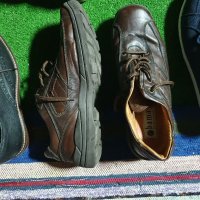 Мъжки обувки, снимка 8 - Спортно елегантни обувки - 38775119