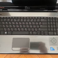 Лаптоп Dell Inspiron N5010, снимка 4 - Лаптопи за дома - 39757305