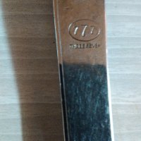 Голяма стара корейска нокторезачка, снимка 5 - Антикварни и старинни предмети - 29997451