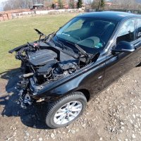 На части БМВ Ф31 320д 184коня - BMW F31 320d 184hp ляв волан, снимка 3 - Автомобили и джипове - 32200961