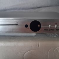 DVD Player, снимка 1 - Плейъри, домашно кино, прожектори - 42793155