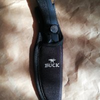 BUCK, снимка 1 - Ножове - 38623644