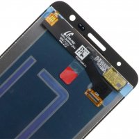 Дисплей за Samsung Galaxy J7 Prime G610 G610F G610M G6100 LCD Display Touch Screen , снимка 3 - Тъч скрийн за телефони - 31440331