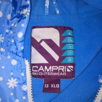 Детско яке за ски Campri Ski Outerwear 13-14 години , снимка 5 - Детски якета и елеци - 29536284