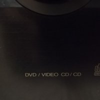 JVC XV-M555 3 диска DVD / VIDEO CD / CD плейър , снимка 5 - Ресийвъри, усилватели, смесителни пултове - 37814909