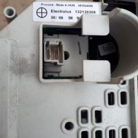 Продавам пералня Aeg-Electrolux L54610 на части, снимка 6 - Перални - 30771597