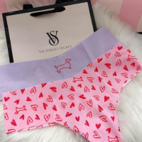 Victoria's Secret нова  колекция бельо прашки бикини, снимка 2 - Бельо - 33177907