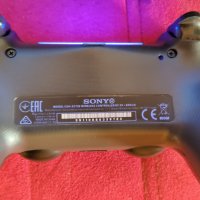 PS4/ Плейстейшън 4 в комплект с джойстик и 5 игри на дискове, снимка 8 - PlayStation конзоли - 40302822