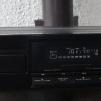 Pioneer PD 5300 - Добре свирещ плейър ★ █▬█ █ ▀█▀ ★, снимка 1 - Аудиосистеми - 44586352