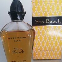 Sun Beach made in France , снимка 1 - Дамски парфюми - 29951529