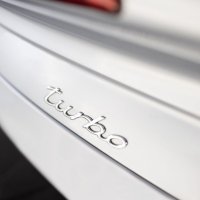 Turbo емблема за Porsche турбо емблеми за Порше, снимка 5 - Аксесоари и консумативи - 20783435