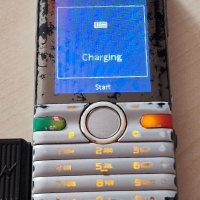 Sony Ericsson S312, снимка 13 - Sony Ericsson - 42704064