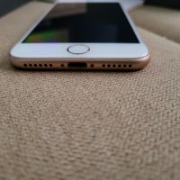 iPhone 8 64GB 87% battery rose gold ios16 BG меню ТОП състояние, снимка 8 - Apple iPhone - 38205163