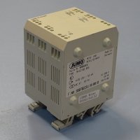 контролер JUMO 00088891 TN-67/02.055 supply units for temperature transmitters, снимка 1 - Резервни части за машини - 35095192