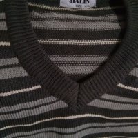 Мъжки пуловери,XL, снимка 8 - Пуловери - 36333168