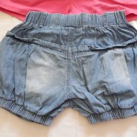 Къси панталони за 8 г., снимка 9 - Детски къси панталони - 29499121