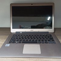 Acer Aspire S3 391 на части, снимка 1 - Части за лаптопи - 31644486