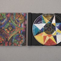 Afro Celt Sound System - Volume 1 Sound Magic, CD аудио диск, снимка 2 - CD дискове - 40030457