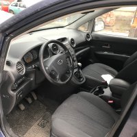 Kia Carens 2.0crdi 140к.с. На части, снимка 3 - Автомобили и джипове - 39038505