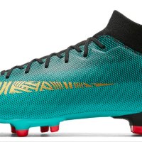 бутонки   Nike Mercurial Superfly 6 Academy CR7 Mg Роналдо номер 45- 45,5, снимка 4 - Футбол - 42925550