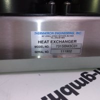 Водно охлаждане за компютър Heat Exchange  731SBM3C01, снимка 3 - Други - 38837267