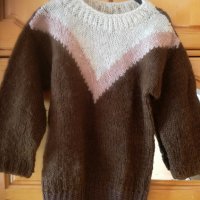 Разпродажба на нови детски пуловери, ръст от 122 до 158 см, снимка 2 - Детски пуловери и жилетки - 31180348