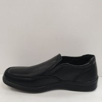 мъжки обувки 7731, снимка 2 - Ежедневни обувки - 38302163