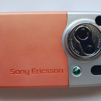 Sony Ericsson W550 панел, снимка 3 - Резервни части за телефони - 21797472