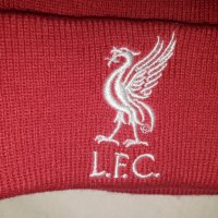 Ливърпул оригинална шапка Liverpool, снимка 3 - Шапки - 35586157