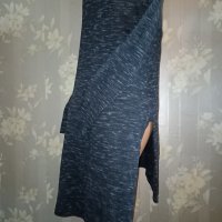 Zara knit -S,M- туника от фино плетиво с удължена задна част , снимка 4 - Туники - 40188209