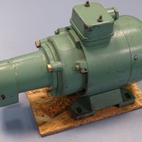 Хидравличен агрегат за смазване Г11-11Э, снимка 7 - Стругове - 36983154