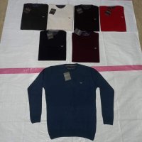 Мъжки пуловери , снимка 3 - Пуловери - 42696852
