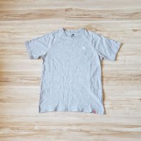 Оригинална мъжка тениска New Balance, снимка 1 - Тениски - 37423552