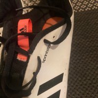 Adidas шпайкове sprintstar , снимка 2 - Спортни обувки - 42215661