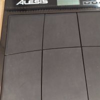 Електронни барабани Alesis Performance Pad, снимка 4 - Ударни инструменти - 37488003