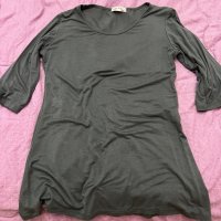 Блузи, снимка 1 - Блузи с дълъг ръкав и пуловери - 42805994