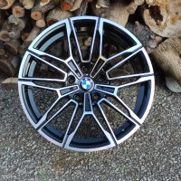 Джанти за БМВ BMW Style 825 m 18 " цола 5х120 чисто нови Спорт Пакет , снимка 11 - Гуми и джанти - 39145222