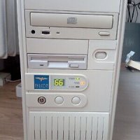 Купувам стари компютри 40лв./бр., снимка 4 - За дома - 38556568