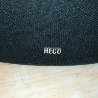 heco x 2бр  внос swiss-HECO MEGASPACE 510 2WAY L2108221527, снимка 8 - Тонколони - 37757245