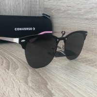 Оригинални  дамски слънчеви очила converse , снимка 3 - Слънчеви и диоптрични очила - 37965364