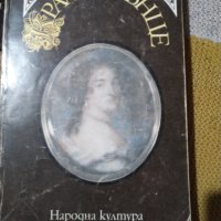 В сянката на краля Слънце - Франсоаз Шандернагор, снимка 1 - Художествена литература - 39607679