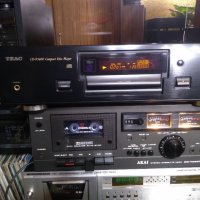 Teac CD-P3400, снимка 12 - Ресийвъри, усилватели, смесителни пултове - 29163720