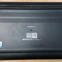 Dell 7490 i5-8350u 16gb ram 256gb sad 14" FHD лаптоп лаптоп, снимка 8 - Лаптопи за дома - 44223383