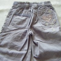 Панталончета за момиче, снимка 6 - Детски къси панталони - 29474453
