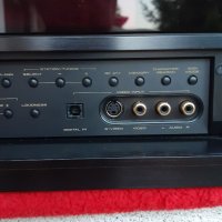 Pioneer VSX-859RDS, снимка 9 - Ресийвъри, усилватели, смесителни пултове - 37537439