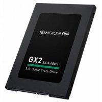128GB SSD Team Group GX2 - T253X2128G0C101, снимка 2 - Твърди дискове - 37215129