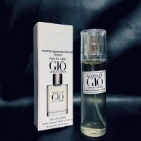 Giorgio Armani Acqua Di Gio EDT 45 ml - ТЕСТЕР за мъже, снимка 1 - Мъжки парфюми - 40055606